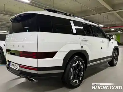 Hyundai Santa Fe 2023 2.5 автомат (гидро), миниатюра 6