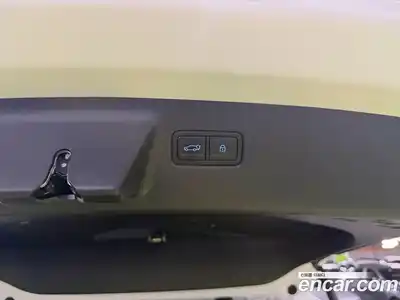 Hyundai Santa Fe 2023 2.5 автомат (гидро), миниатюра 9