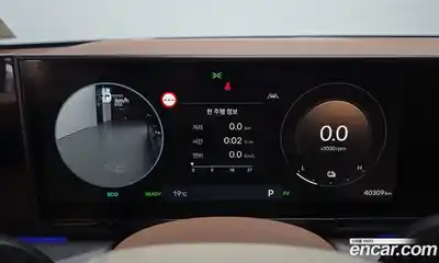 Hyundai Grandeur 2023 1.6 автомат (гидро), миниатюра 11