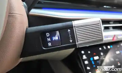 Hyundai Grandeur 2023 1.6 автомат (гидро), миниатюра 12