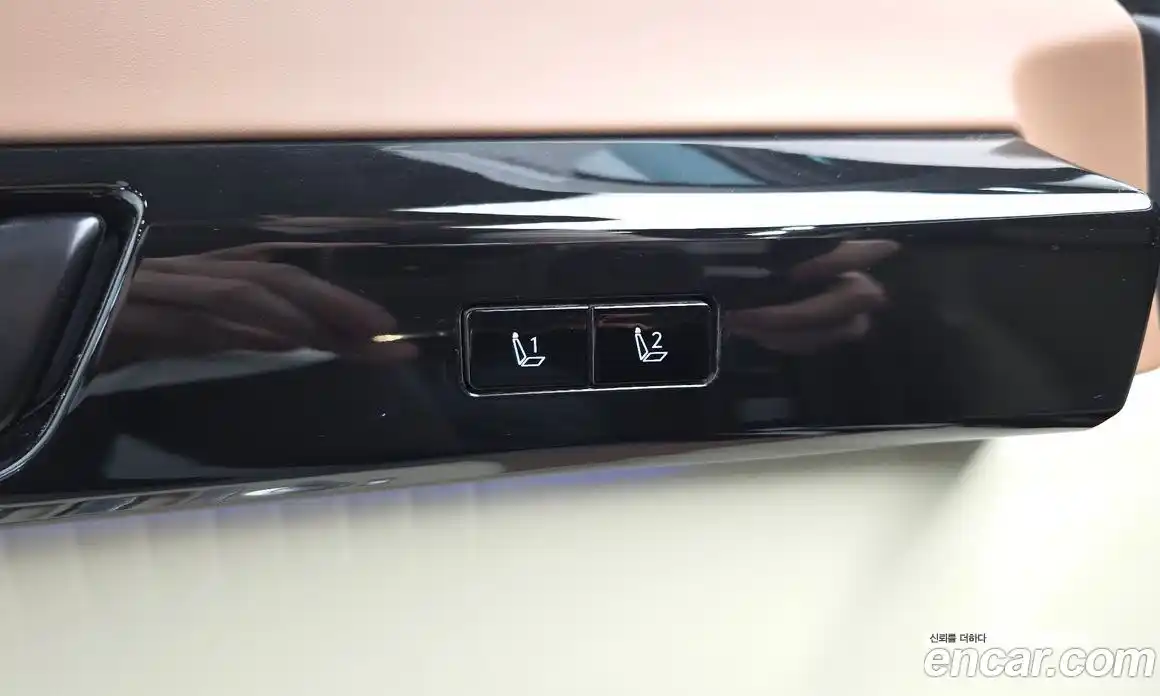 Hyundai Grandeur 2023 1.6 автомат (гидро), фото 23