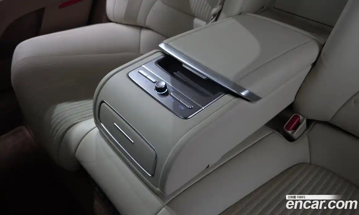 Hyundai Grandeur 2023 1.6 автомат (гидро), фото 33