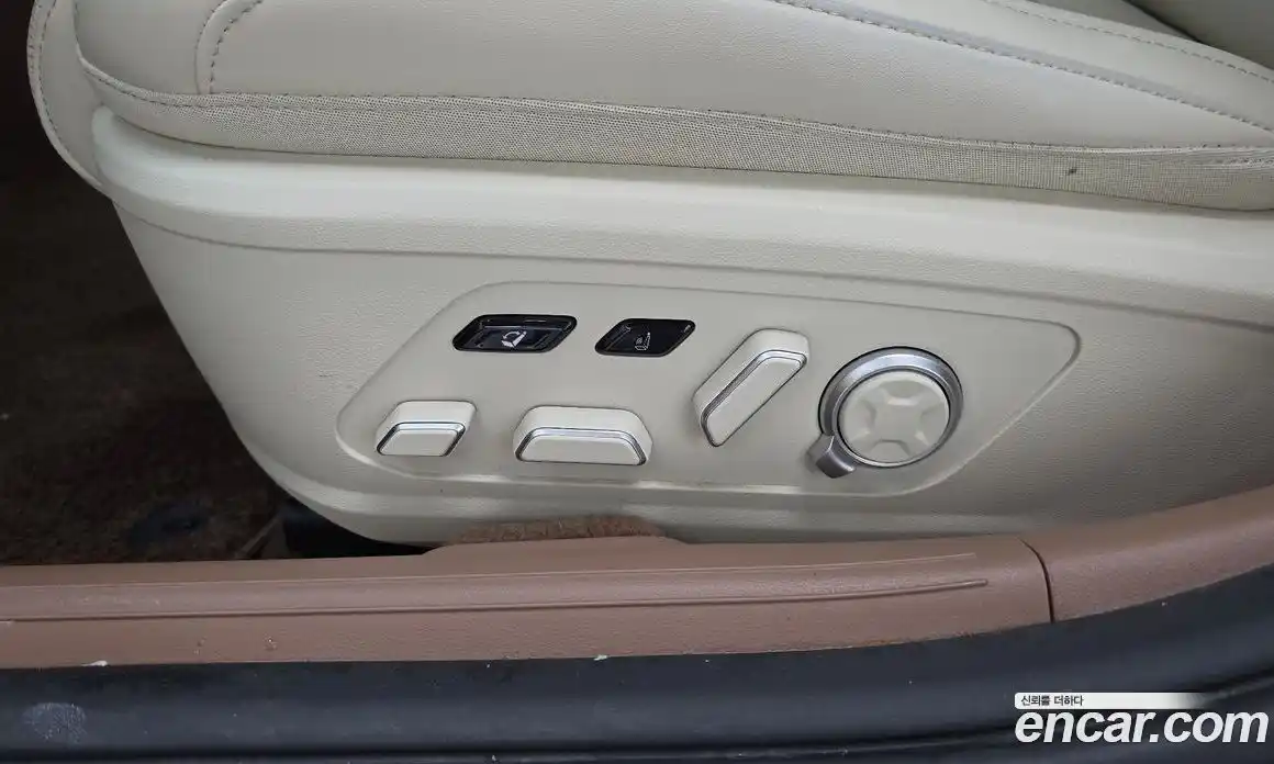 Hyundai Grandeur 2023 1.6 автомат (гидро), фото 34