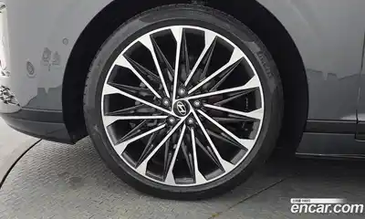 Hyundai Grandeur 2023 1.6 автомат (гидро), миниатюра 5