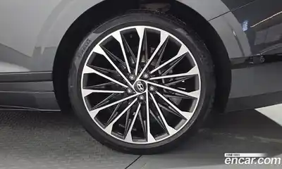 Hyundai Grandeur 2023 1.6 автомат (гидро), миниатюра 7
