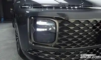 Hyundai Grandeur 2023 1.6 автомат (гидро), миниатюра 8