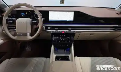 Hyundai Grandeur 2023 1.6 автомат (гидро), миниатюра 10