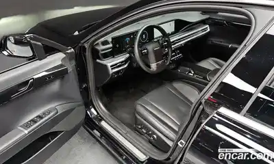 Hyundai Grandeur 2023 3.5 автомат (гидро), миниатюра 11