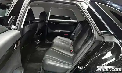 Hyundai Grandeur 2023 3.5 автомат (гидро), миниатюра 12