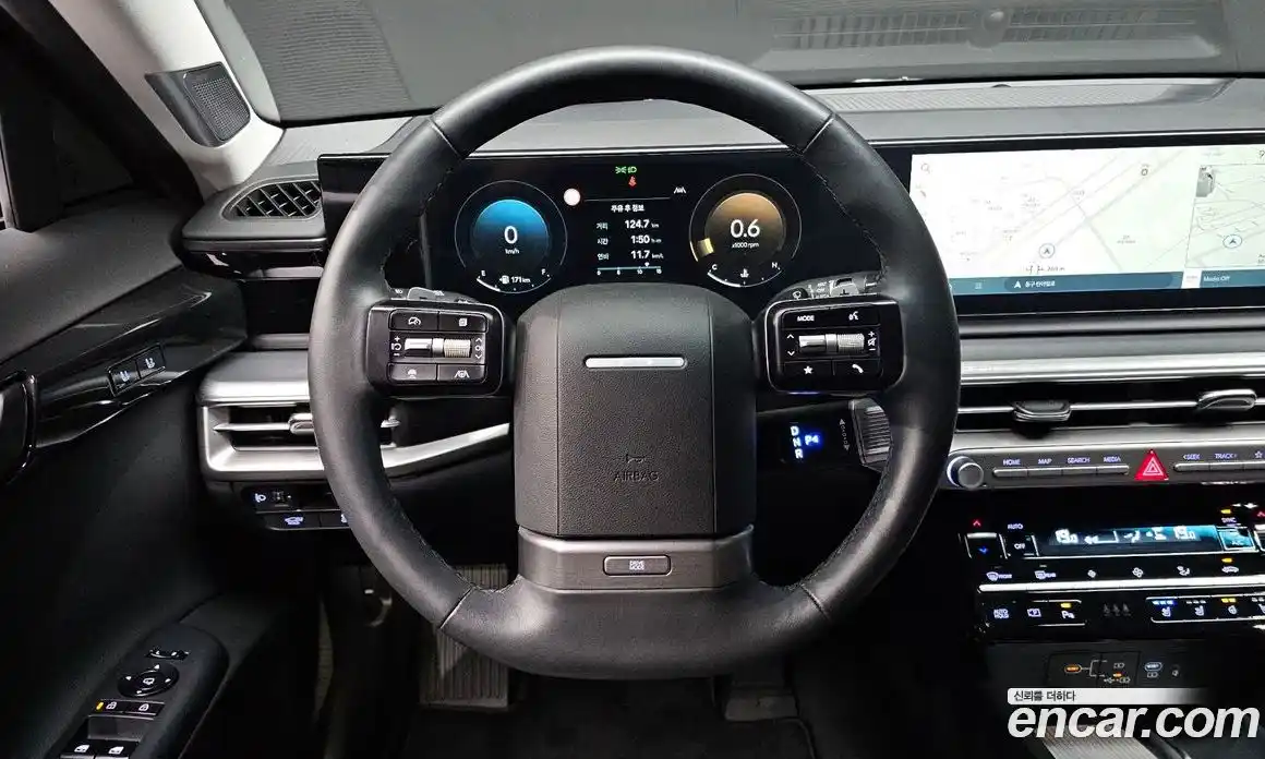 Hyundai Grandeur 2023 3.5 автомат (гидро), фото 13