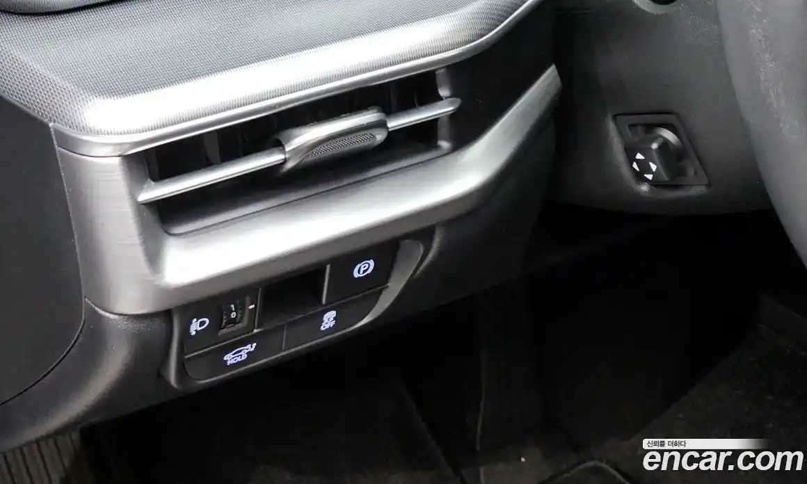 Hyundai Grandeur 2023 3.5 автомат (гидро), фото 14