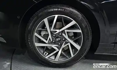 Hyundai Grandeur 2023 3.5 автомат (гидро), миниатюра 5
