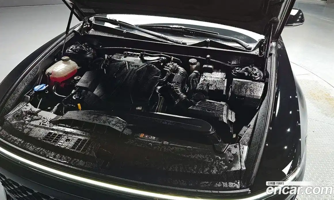 Hyundai Grandeur 2023 3.5 автомат (гидро), фото 6