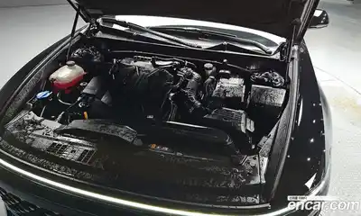 Hyundai Grandeur 2023 3.5 автомат (гидро), миниатюра 6