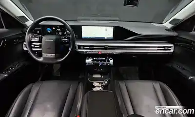 Hyundai Grandeur 2023 3.5 автомат (гидро), миниатюра 7