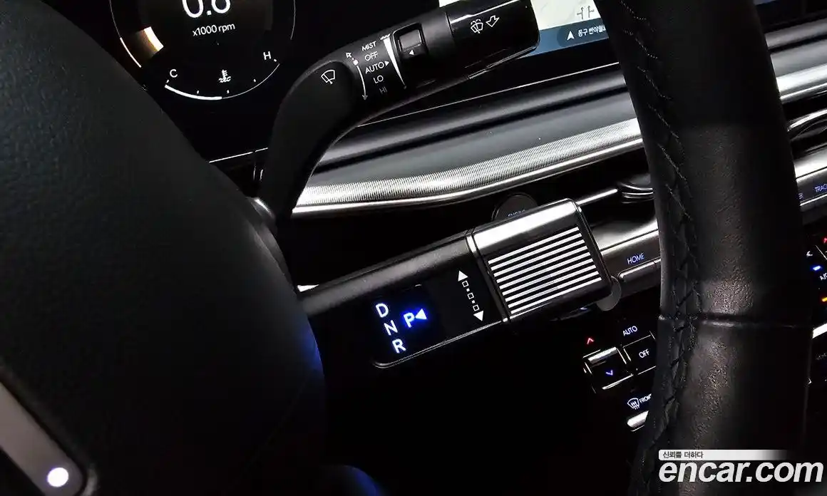 Hyundai Grandeur 2023 3.5 автомат (гидро), фото 9