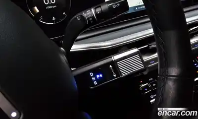 Hyundai Grandeur 2023 3.5 автомат (гидро), миниатюра 9