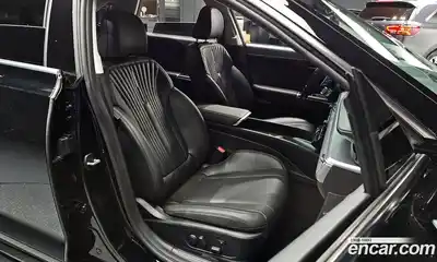 Hyundai Grandeur 2023 3.5 автомат (гидро), миниатюра 10