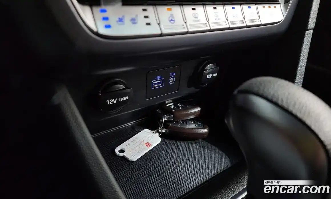 Hyundai Sonata 2018 2.0 автомат (гидро), фото 18