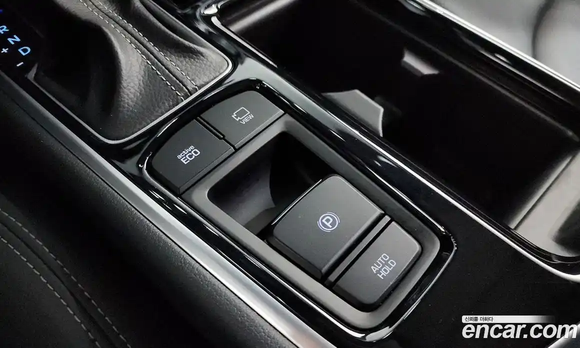 Hyundai Sonata 2018 2.0 автомат (гидро), фото 23