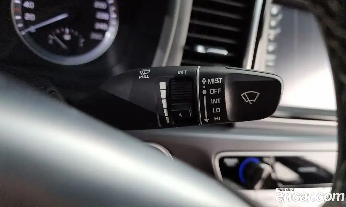 Hyundai Sonata 2018 2.0 автомат (гидро), фото 32