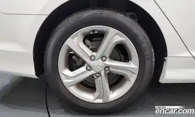 Hyundai Sonata 2018 2.0 автомат (гидро), миниатюра 5