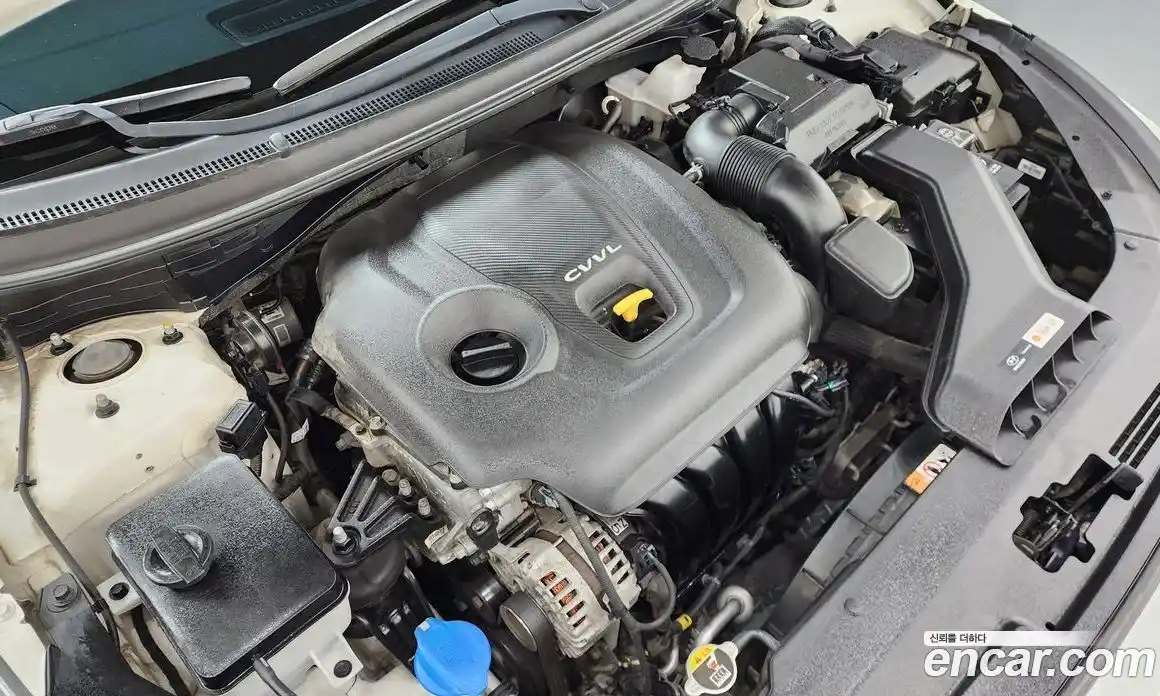 Hyundai Sonata 2018 2.0 автомат (гидро), фото 6