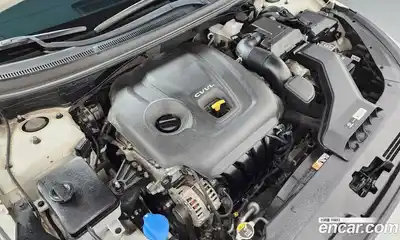 Hyundai Sonata 2018 2.0 автомат (гидро), миниатюра 6