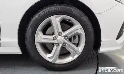 Hyundai Sonata 2018 2.0 автомат (гидро), миниатюра 7