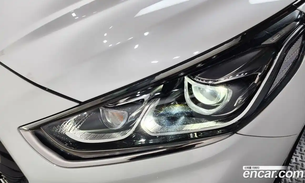 Hyundai Sonata 2018 2.0 автомат (гидро), фото 8