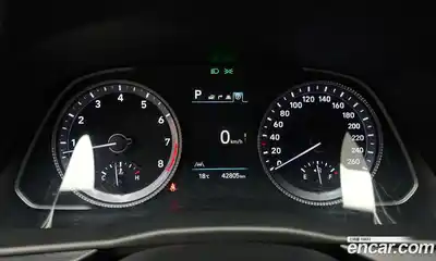 Hyundai Sonata 2022 2.0 автомат (гидро), миниатюра 11