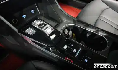 Hyundai Sonata 2022 2.0 автомат (гидро), миниатюра 12