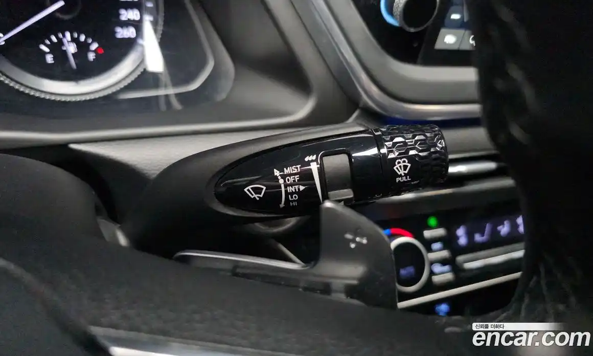 Hyundai Sonata 2022 2.0 автомат (гидро), фото 27