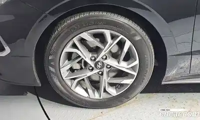 Hyundai Sonata 2022 2.0 автомат (гидро), миниатюра 5