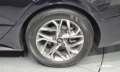 Hyundai Sonata 2022 2.0 автомат (гидро), миниатюра 7