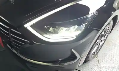 Hyundai Sonata 2022 2.0 автомат (гидро), миниатюра 8