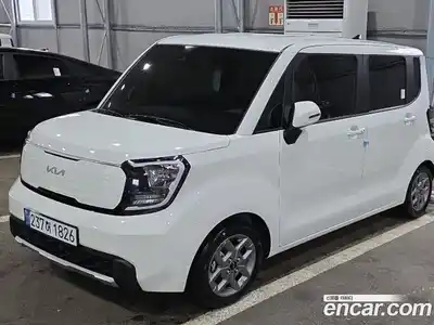 Kia Ray 2026 1.0 автомат (гидро), миниатюра 12
