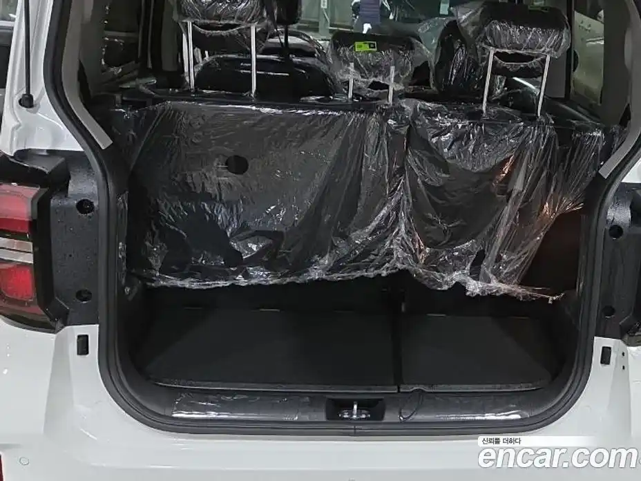 Kia Ray 2026 1.0 автомат (гидро), фото 13