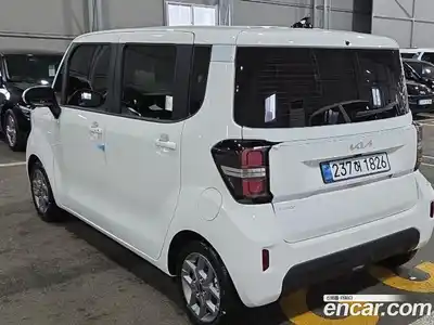 Kia Ray 2026 1.0 автомат (гидро), миниатюра 2