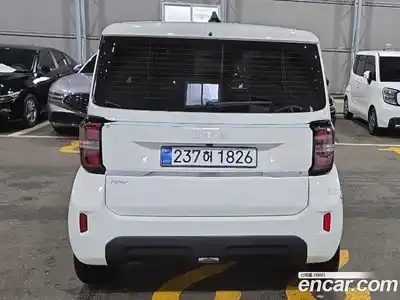 Kia Ray 2026 1.0 автомат (гидро), миниатюра 4