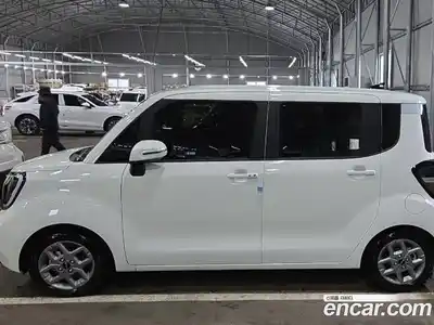 Kia Ray 2026 1.0 автомат (гидро), миниатюра 5