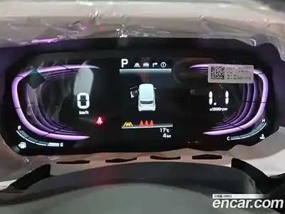 Kia Ray 2026 1.0 автомат (гидро), миниатюра 7