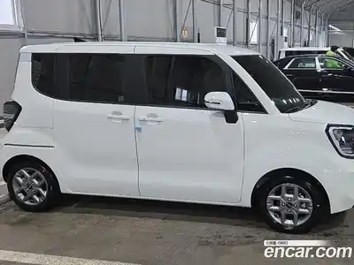 Kia Ray 2026 1.0 автомат (гидро), миниатюра 10