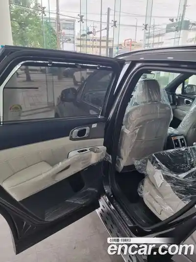 Kia Sorento 2026 1.6 автомат (гидро), миниатюра 12