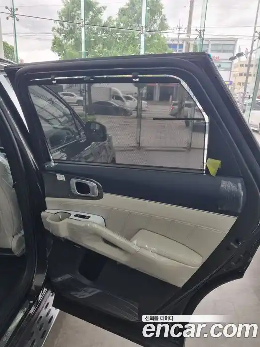 Kia Sorento 2026 1.6 автомат (гидро), фото 13
