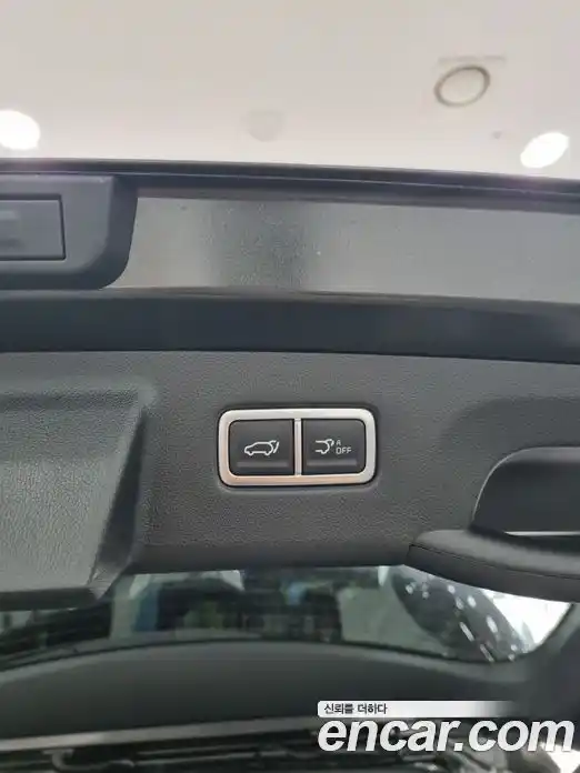 Kia Sorento 2026 1.6 автомат (гидро), фото 16