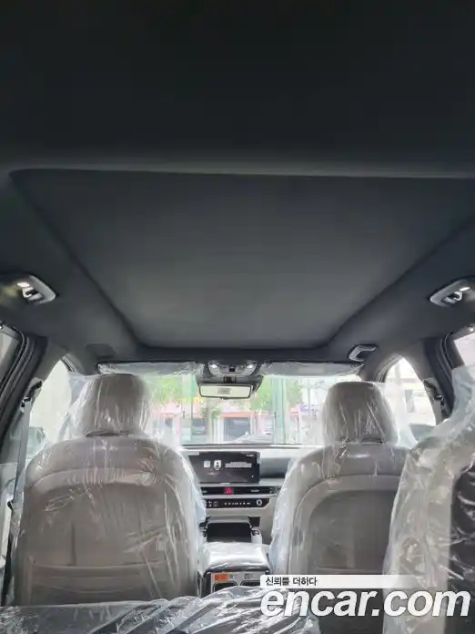 Kia Sorento 2026 1.6 автомат (гидро), фото 17