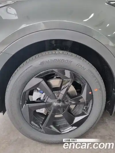 Kia Sorento 2026 1.6 автомат (гидро), миниатюра 6