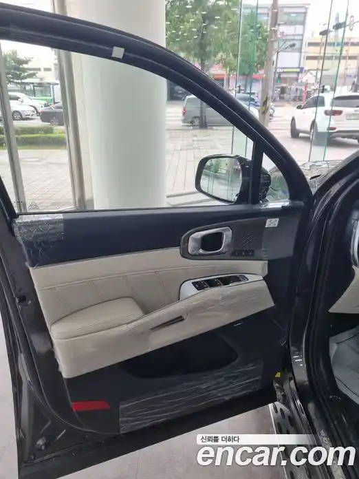 Kia Sorento 2026 1.6 автомат (гидро), фото 7