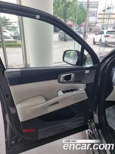 Kia Sorento 2026 1.6 автомат (гидро), миниатюра 7